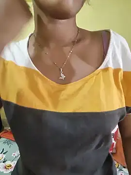 Rubina Love online show from 11, 6, 2026
