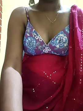 Rubina Love online show from 17, 4, 2026