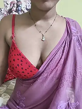 Rubina Love online show from 15, 6, 2026