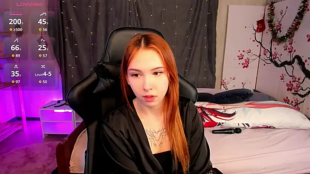 Lisa mano online show from 25, 3, 2026