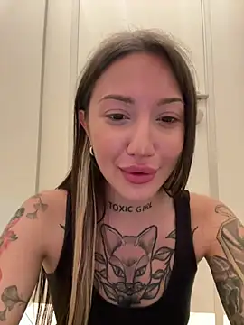 Snapshot of SaintSquirt chatting on 6, 6, 2026 SaintSquirt online show from 6, 6, 2026