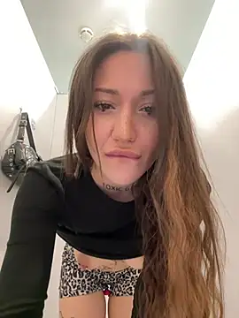 SaintSquirt online show from 13, 5, 2026