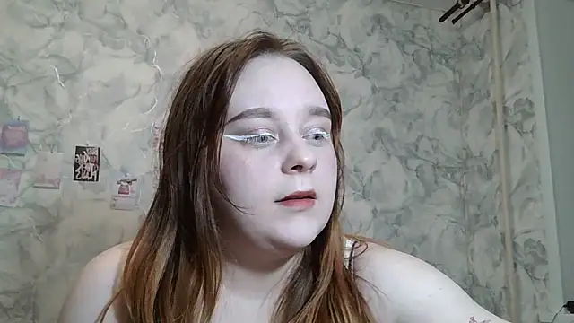 Snapshot of Jenny_Kiss_ chatting on 16, 4, 2026 Jenny Kiss online show from 16, 4, 2026
