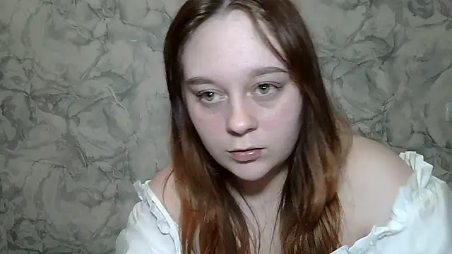 Jenny Kiss  online show from 27, 3, 2026