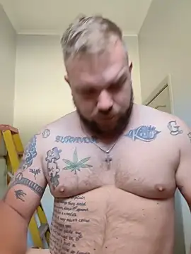 OGpuppetdaddy online show from 29, 3, 2026