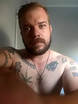 OGpuppetdaddy online show from 27, 3, 2026