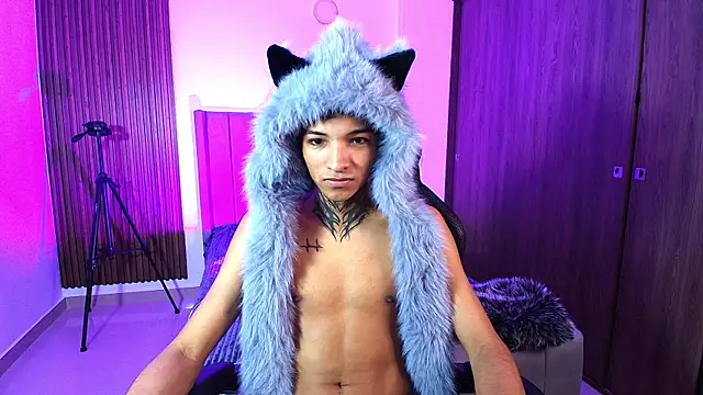 Snapshot of im_Usuga chatting on 5, 4, 2026 im Usuga online show from 5, 4, 2026