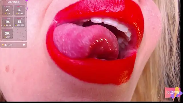 Snapshot of vip_sweetnes chatting on 11, 4, 2026 vip sweetnes online show from 11, 4, 2026