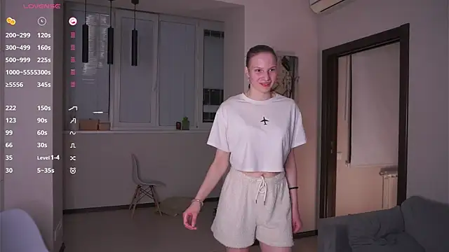 VirgenWaiki online show from 15, 4, 2026