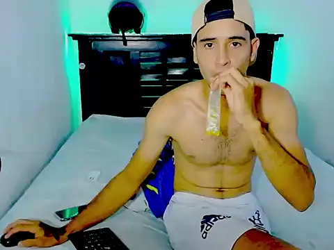 abrahaamm730 online show from 24, 3, 2026