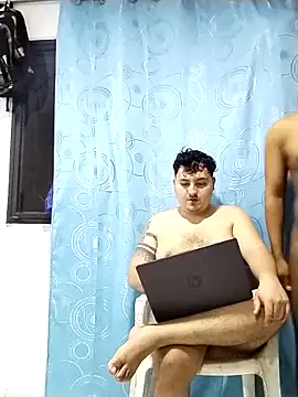 dyland gaga online show from 23, 4, 2026