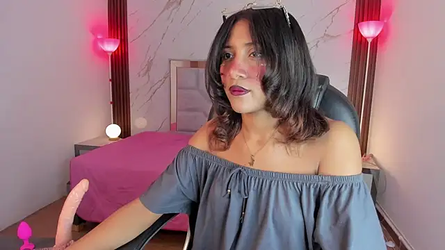 EsperanzaMora online show from 19, 5, 2026