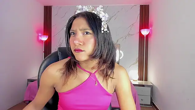 EsperanzaMora online show from 22, 5, 2026