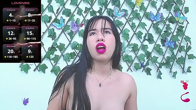 lizeth wong online show from 13, 5, 2026