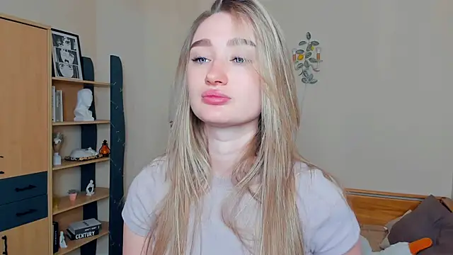 VioletteClaire online show from 2, 5, 2026