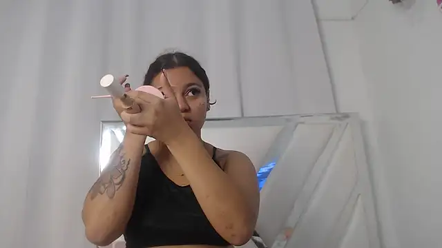 AlannaHarper online show from 31, 5, 2026