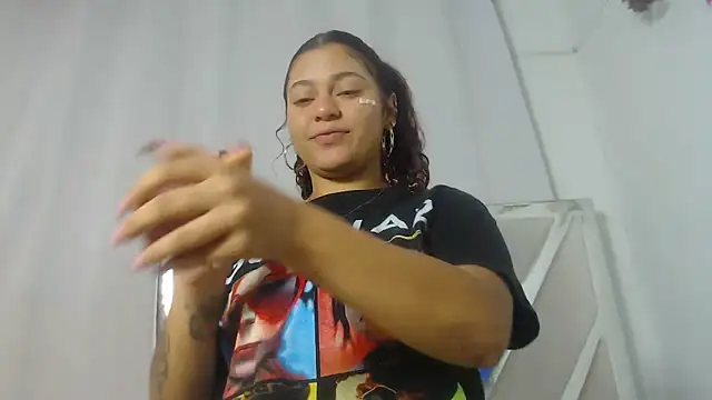 AlannaHarper online show from 29, 5, 2026