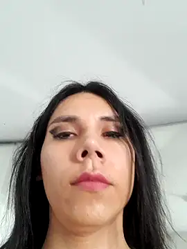 Snapshot of GinaLaFenix chatting on 23, 5, 2026 GinaLaFenix online show from 23, 5, 2026