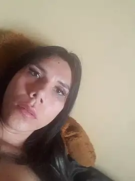 Snapshot of GinaLaFenix chatting on 1, 8, 2026 GinaLaFenix online show from 1, 8, 2026