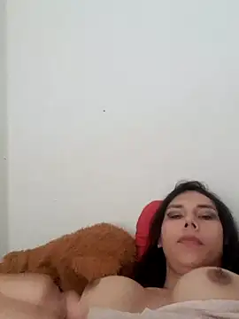 Snapshot of GinaLaFenix chatting on 1, 4, 2026 GinaLaFenix online show from 1, 4, 2026