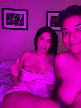 kamilah rose online show from 13, 4, 2026