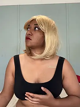 kamilah rose online show from 15, 5, 2026