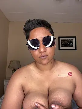 kamilah rose online show from 14, 4, 2026