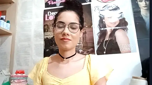 KaylaRise online show from 25, 3, 2026