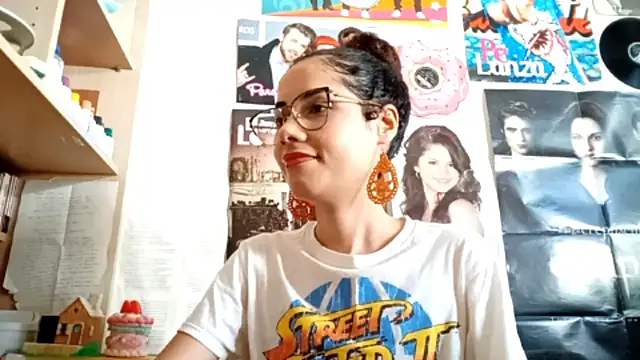 KaylaRise online show from 26, 3, 2026