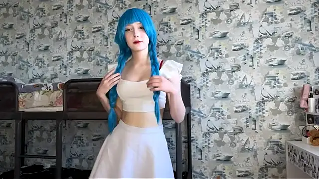 Love you Kim online show from 5, 4, 2026