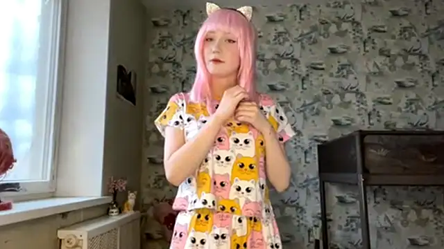 Love you Kim online show from 4, 4, 2026