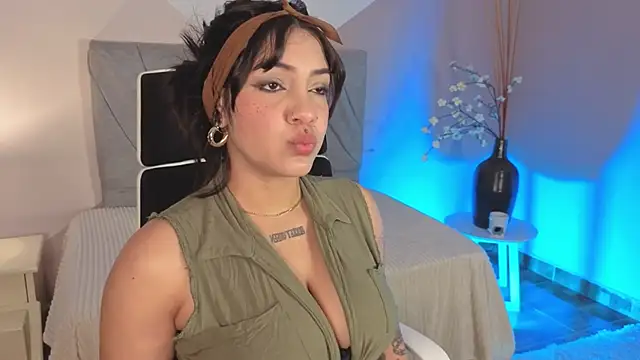 dania22  online show from 20, 4, 2026