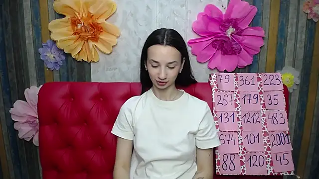Snapshot of Je55icaBreeze chatting on 26, 5, 2026 Je55icaBreeze online show from 26, 5, 2026