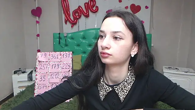 Snapshot of Je55icaBreeze chatting on 15, 5, 2026 Je55icaBreeze online show from 15, 5, 2026