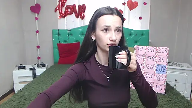 Snapshot of Je55icaBreeze chatting on 29, 5, 2026 Je55icaBreeze online show from 29, 5, 2026