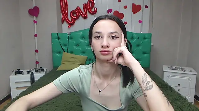 Snapshot of Je55icaBreeze chatting on 27, 5, 2026 Je55icaBreeze online show from 27, 5, 2026
