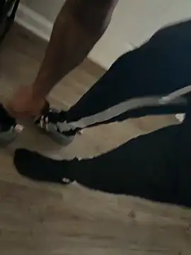 Thirdlegsuave online show from 23, 3, 2026