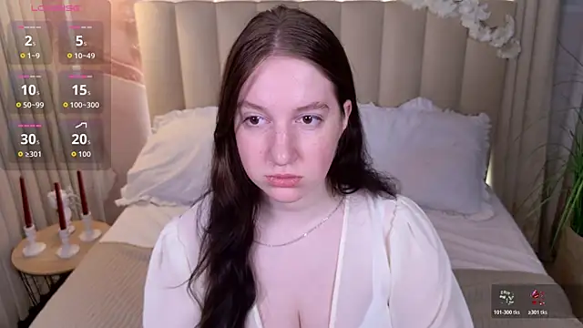 Elisabeth Binder online show from 23, 4, 2026