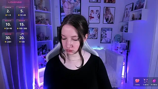 Elisabeth Binder online show from 10, 5, 2026