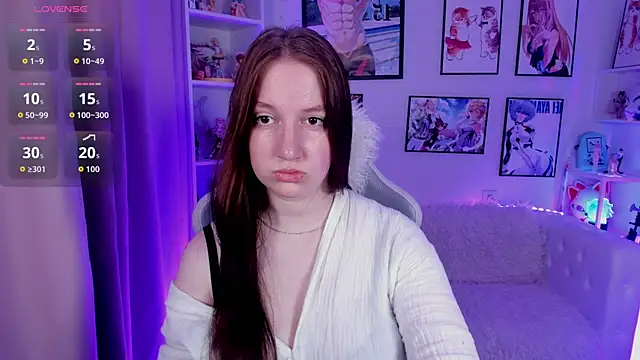 Elisabeth Binder online show from 5, 6, 2026