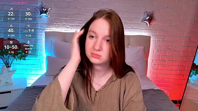 Elisabeth Binder online show from 31, 5, 2026