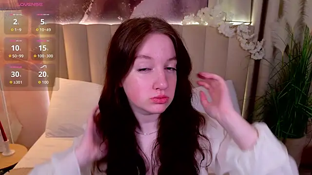 Elisabeth Binder online show from 9, 5, 2026