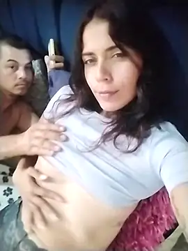 wet vika online show from 23, 3, 2026