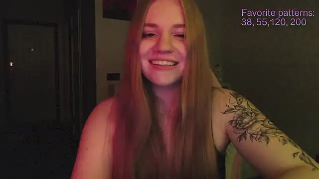 Snapshot of Alice_berry chatting on 11, 6, 2026 Alice berry online show from 11, 6, 2026
