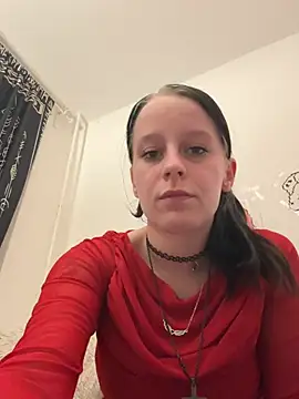 BlueDreamx online show from 24, 3, 2026