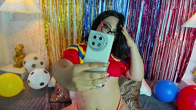 Snapshot of Angel__Brm chatting on 23, 6, 2026 Angel Brm online show from 23, 6, 2026