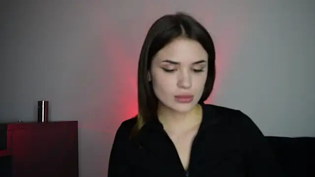 Nellynoir online show from 23, 3, 2026