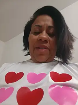 Veronica missbigg online show from 24, 5, 2026