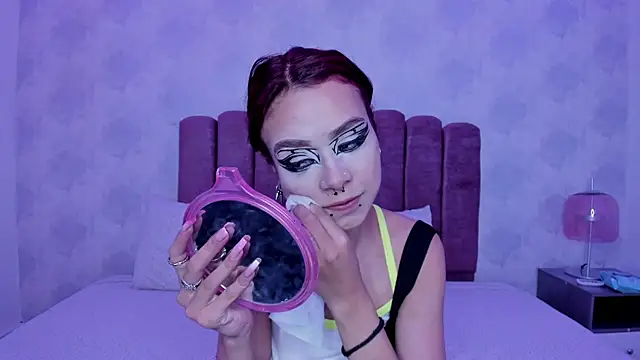 erizdarkveyl online show from 27, 6, 2026