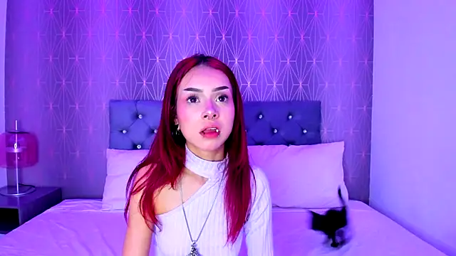 erizdarkveyl online show from 30, 4, 2026
